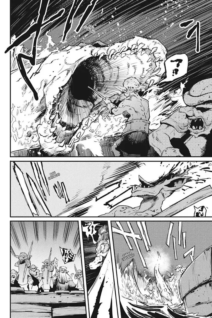Goblin Slayer Chapter 19 image 26_optimized